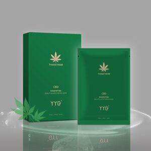 CBD Elastic Repair Mask